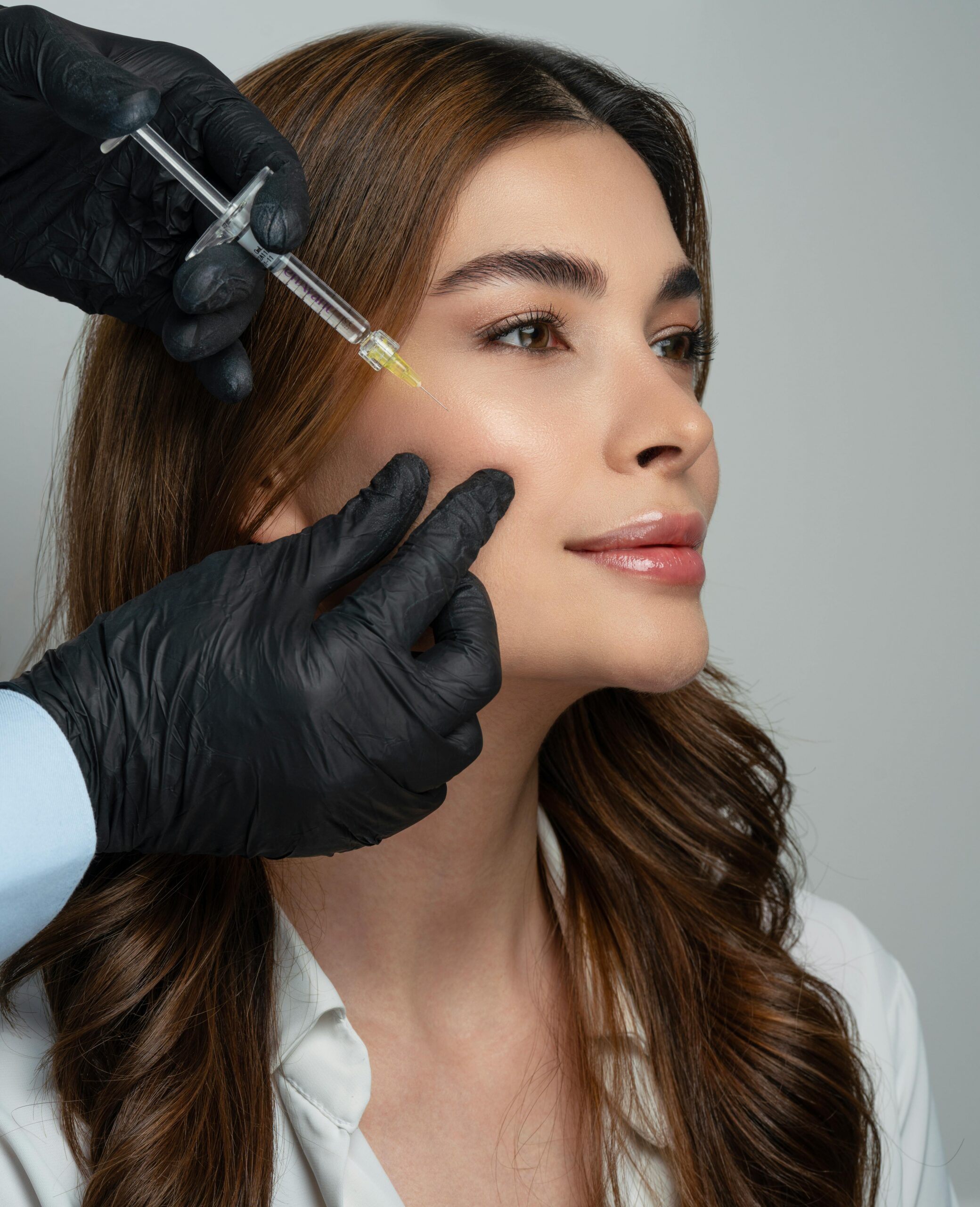 Sculptra treatment product
